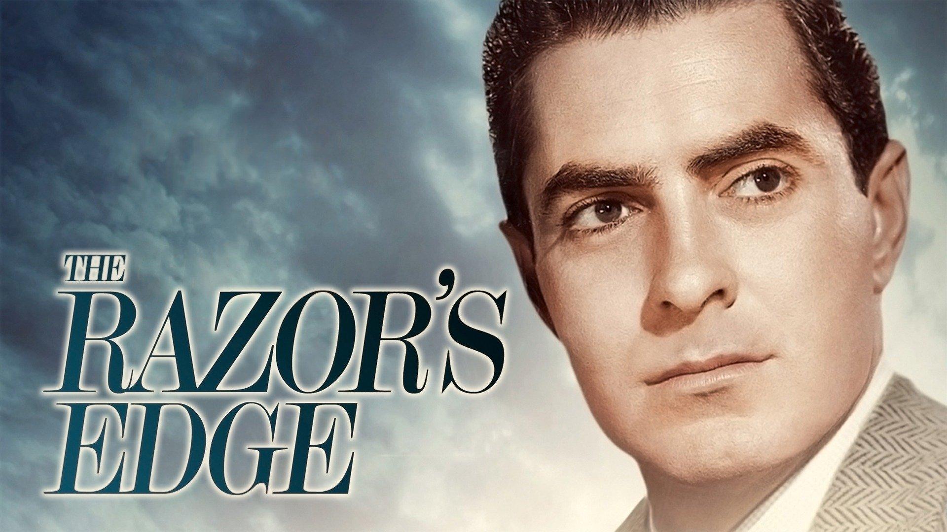 Watch The Razor's Edge Streaming on Philo