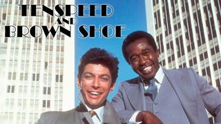  watch Tenspeed and Brown Shoe