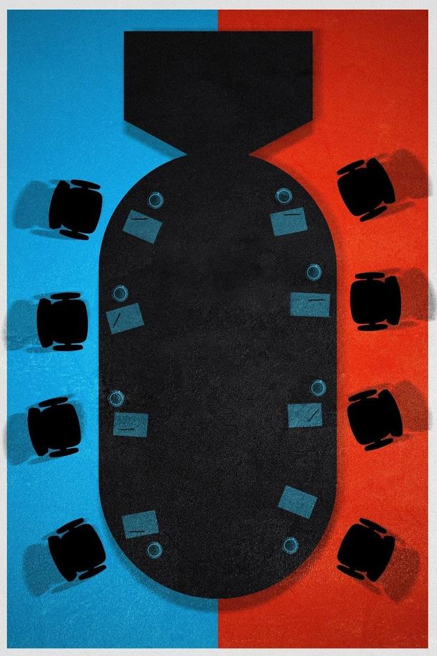 War Gods of the Deep