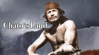 watch Chato's Land
