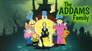  watch The Addams Family