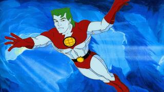 The New Adventures of Captain Planet