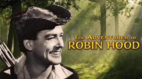 The Adventures of Robin Hood