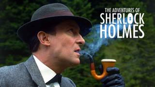  watch The Adventures of Sherlock Holmes