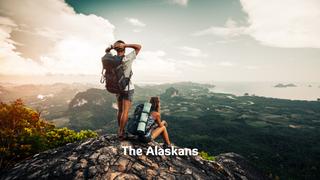 The Alaskans