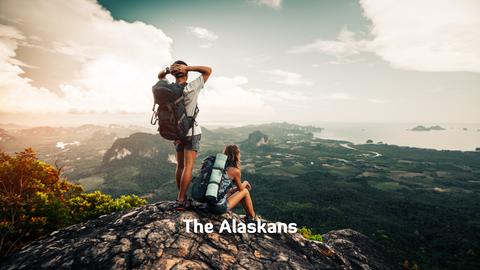 The Alaskans