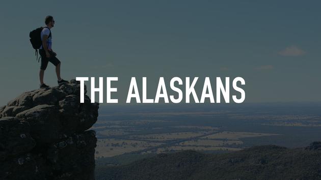 The Alaskans