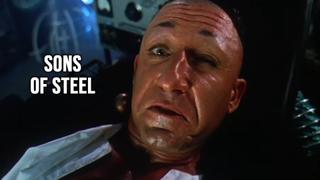 Sons of Steel