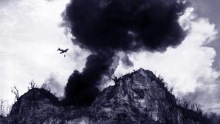 The Bloody Hills of Peleliu