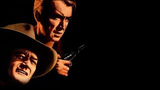 The Man Who Shot Liberty Valance