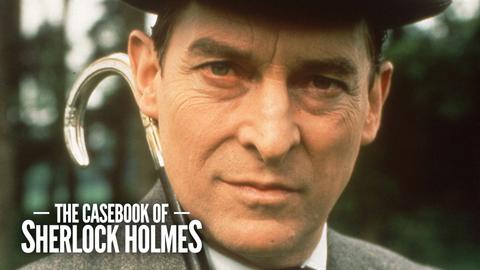 The Casebook of Sherlock Holmes