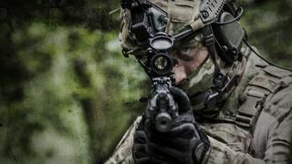 The Complete History of the Navy SEALs