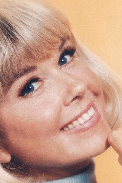 The Doris Day Show