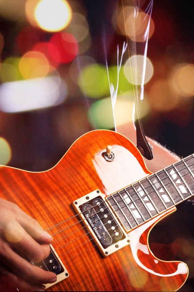 The Electrifying Conclusion