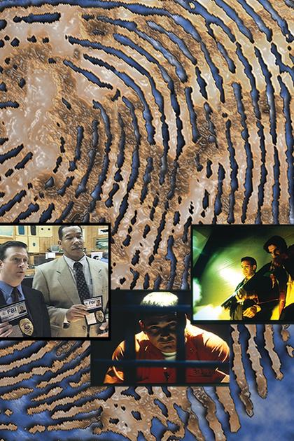 The FBI Files
