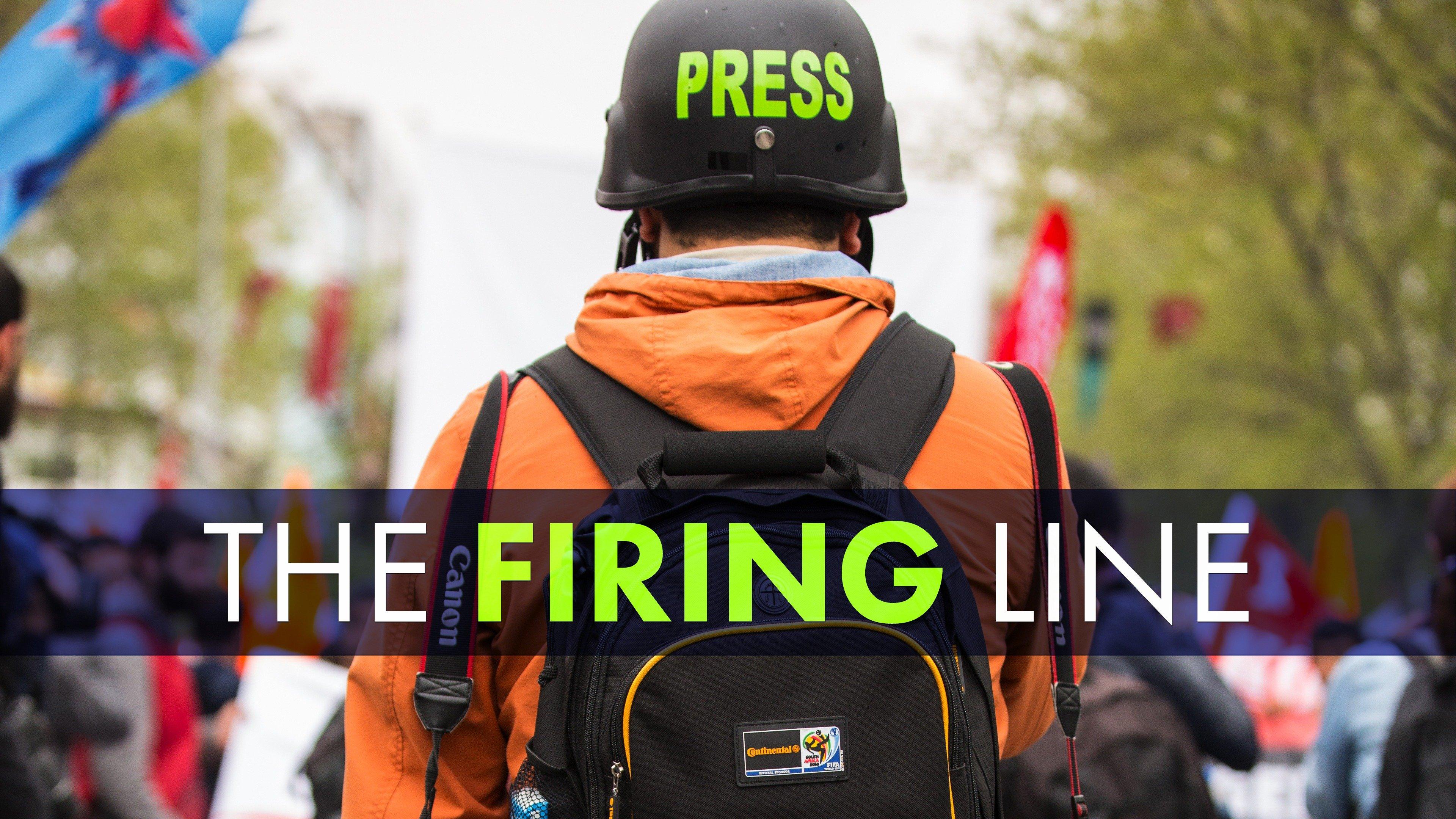 Watch The Firing Line Streaming Online on Philo (Free Trial)