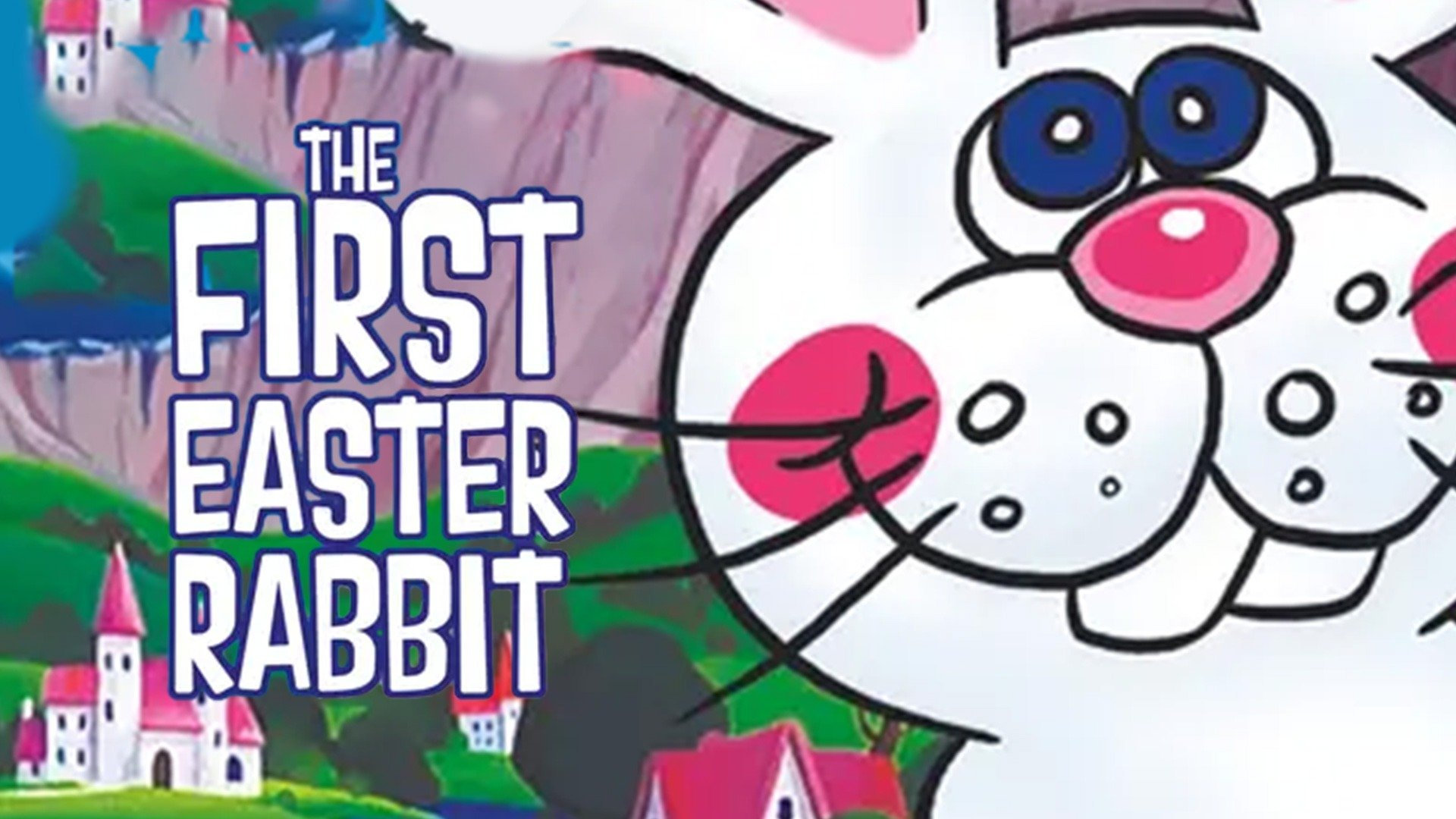 Watch The First Easter Rabbit Streaming on Philo (Free Trial)
