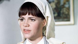 The Rabbi and the Nun