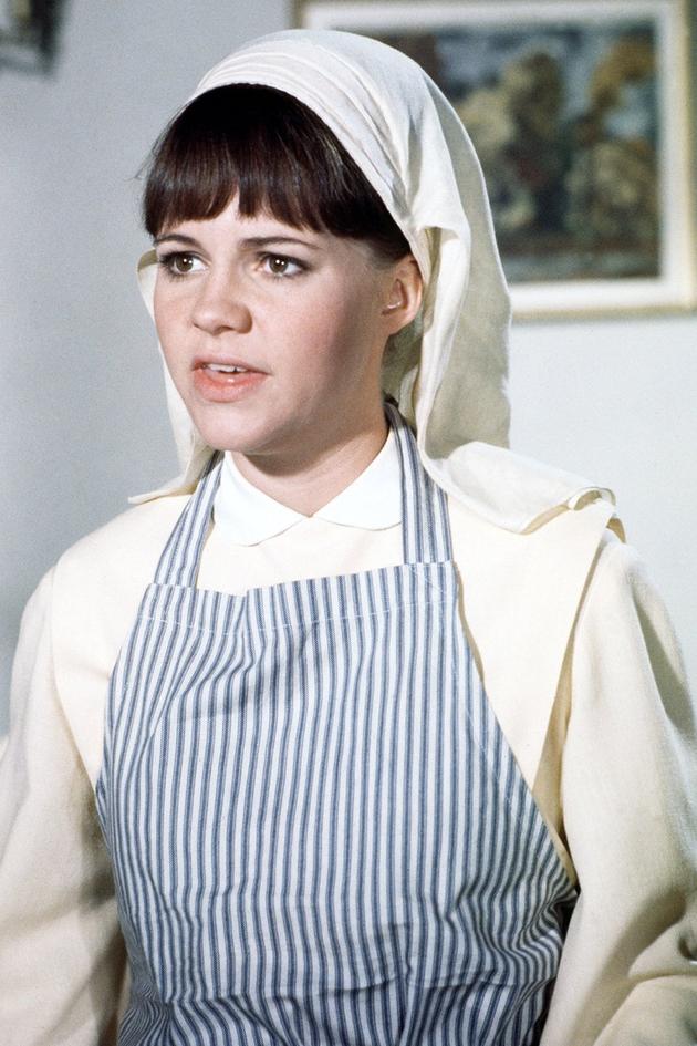 The Flying Nun