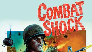 Combat Shock