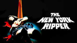 The New York Ripper