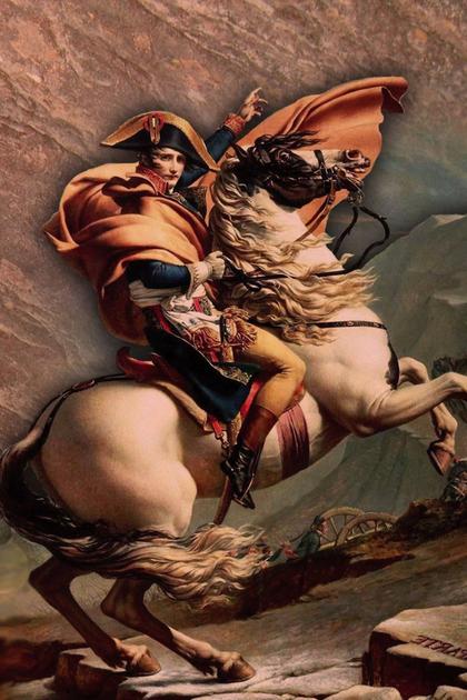 The Great Commanders
