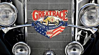 The Great Race: The Ultimate Road Trip