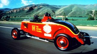 The Great Race: The Ultimate Road Trip