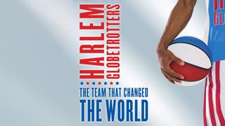 The Harlem Globetrotters: The Team That Changed the World