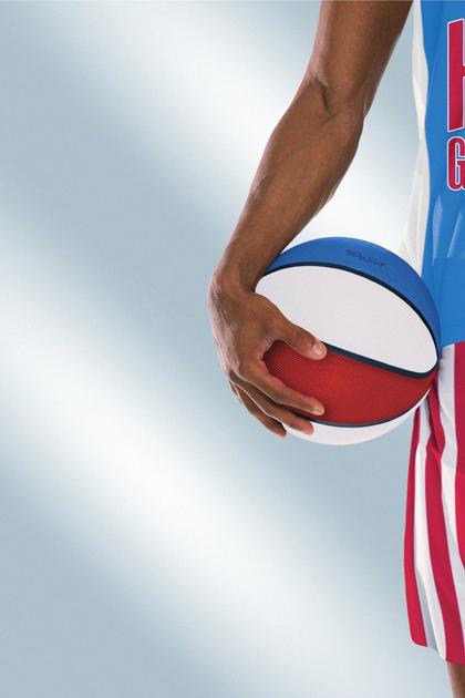 The Harlem Globetrotters: The Team That Changed the World