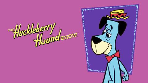 The Huckleberry Hound Show