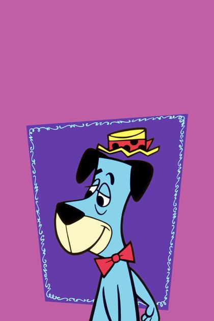 The Huckleberry Hound Show