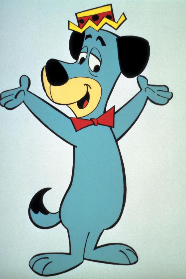 The Huckleberry Hound Show