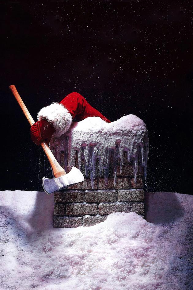 Silent Night, Deadly Night