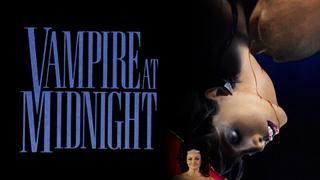 Vampire at Midnight