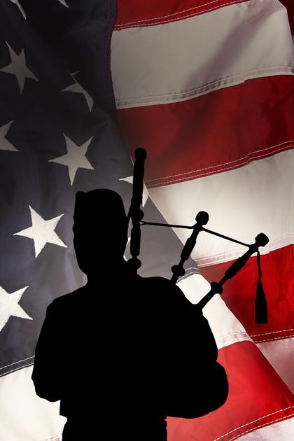 The Irish in America