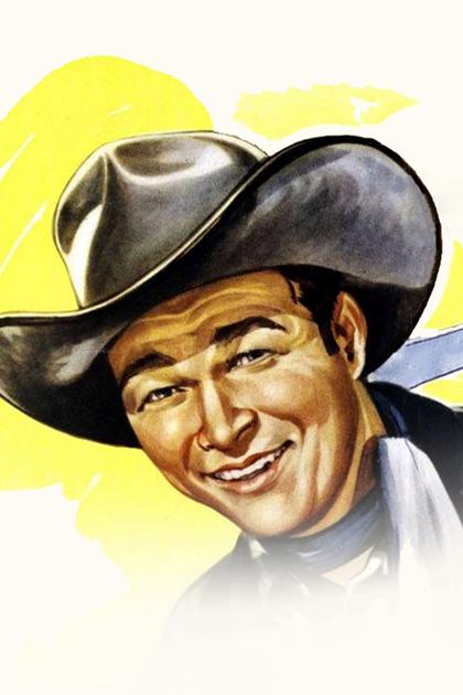 Pals of the Golden West