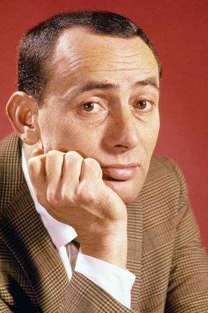 The Joey Bishop Show