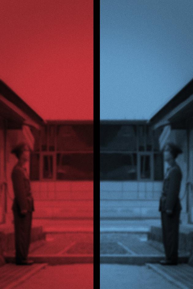 The Korean War: Fire & Ice