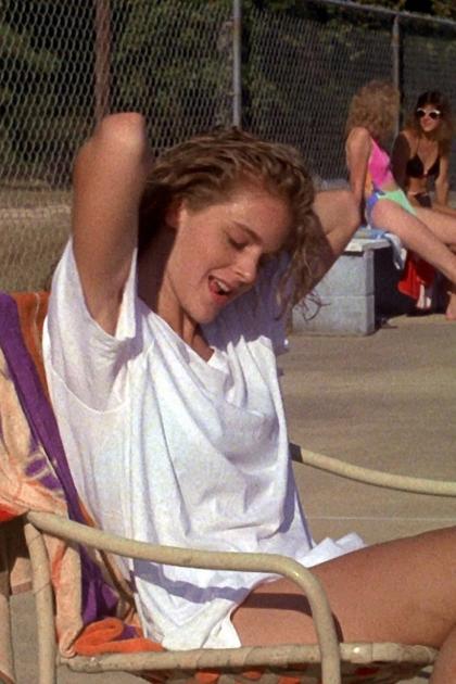 Sleepaway Camp 2: Unhappy Campers