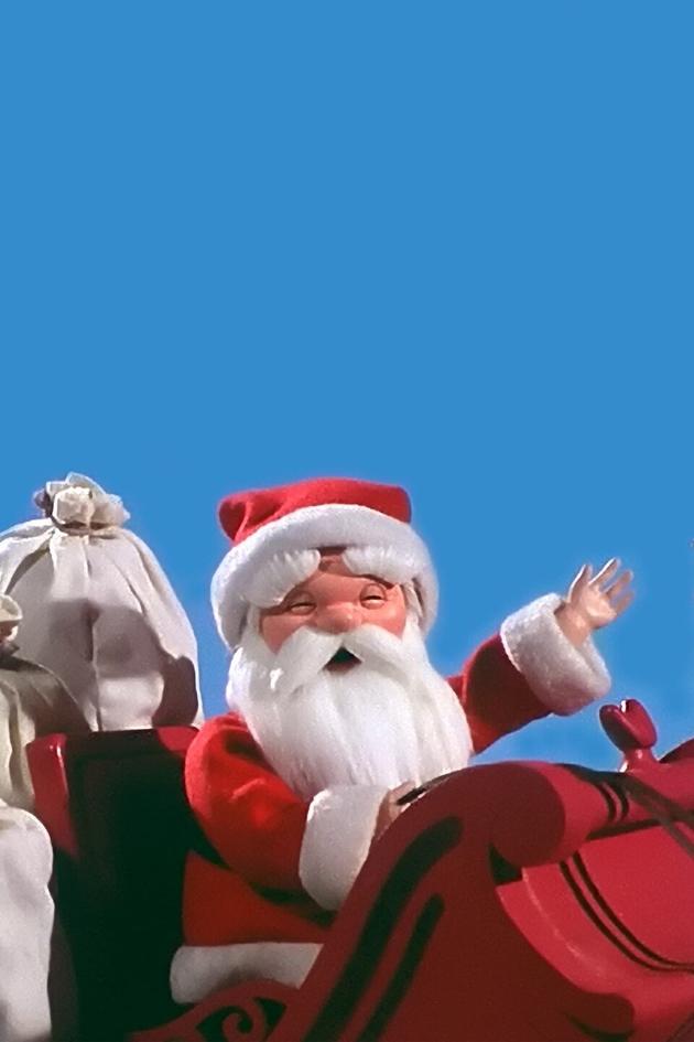 The Life and Adventures of Santa Claus