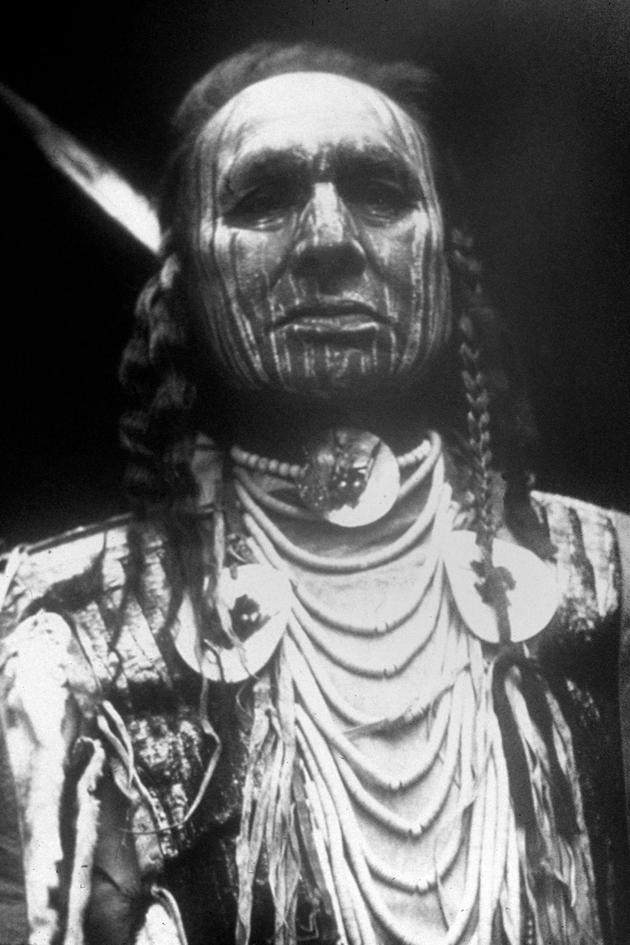 The Little Big Horn: The Untold Story