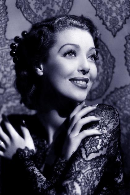 The Loretta Young Show