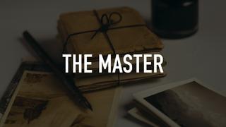 The Master