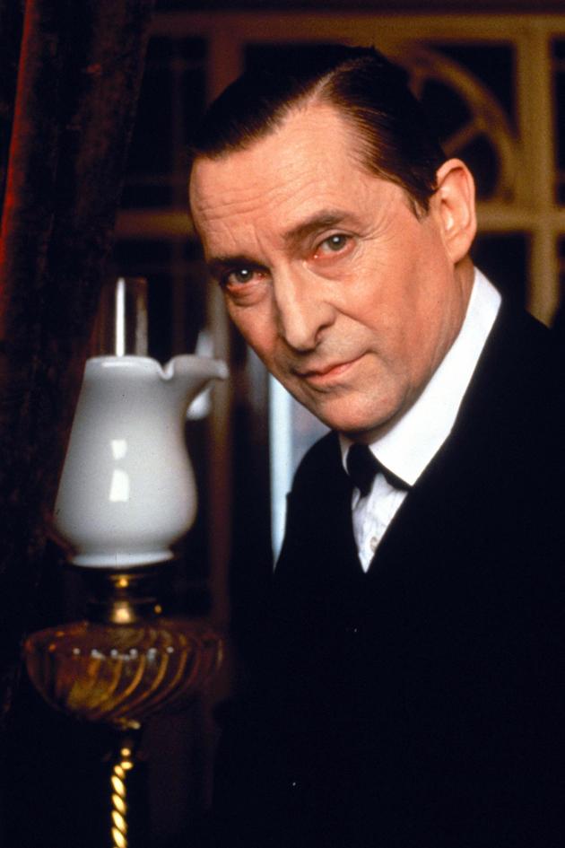 The Memoirs of Sherlock Holmes