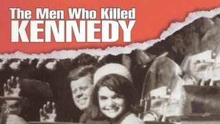  watch The Men Who Killed Kennedy