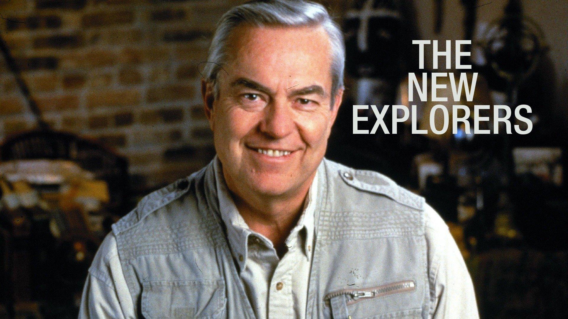 Watch The New Explorers Streaming on Philo