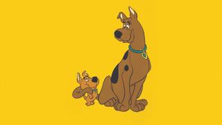 Who's Minding the Monster?; Scooby a la Mode Who's Minding the Monster?; Scooby a la Mode