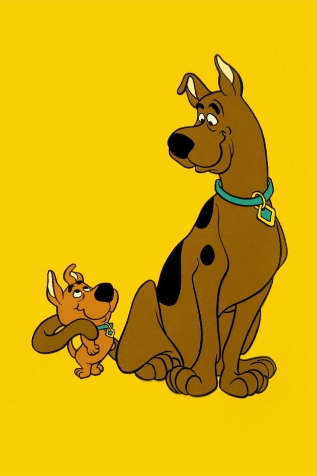 The New Scooby and Scrappy-Doo Show