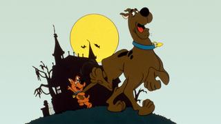 The New Scooby-Doo Mysteries